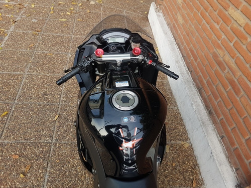 Kawasaki Ninja Zx-10r Zx 10 Permuto Qr Motors