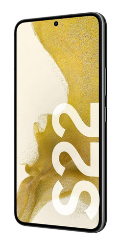 Imagen 3 de 8 de Samsung Galaxy S22 128 Gb Negro 8 Gb Ram