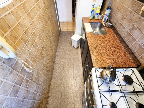 Imagen 11 de 24 de Venta De Departamento En Boedo