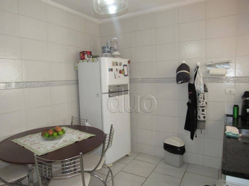 Imagem 7 de 13 de Casa À Venda, 106 M² Por R$ 360.000,00 - Jardim Petrópolis - Piracicaba/sp - Ca2581