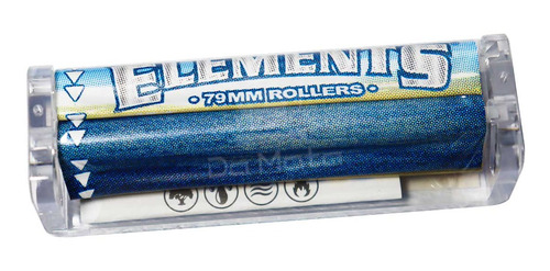 Bolador Elements 79mm Original