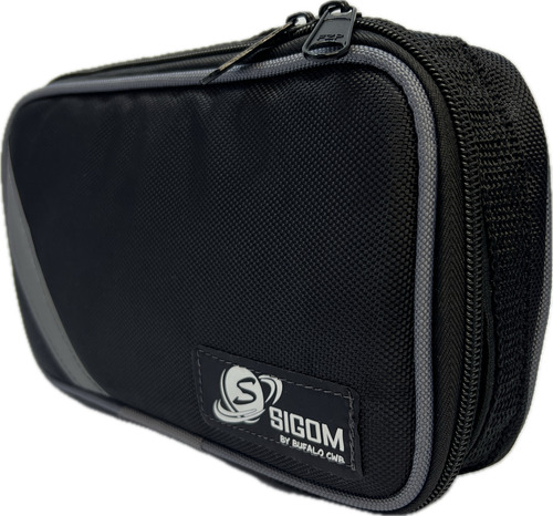 20 Combo De Bolsas Case Para Multimetro Digital Com 10% Off