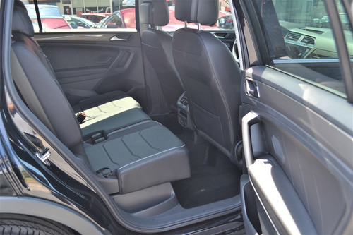 Imagen 10 de 12 de Volkswagen Tiguan R Line 2022