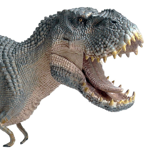 Tyrannosaurus Rex Figura Dinosaurio Modelo Niños Juguete