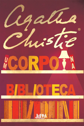 Um Corpo Na Biblioteca, De Christie, Agatha. Editora L±, Capa Mole Em Português