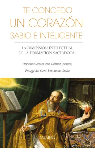 comprar Te Concedo Un Corazón Sabio E Inteligente