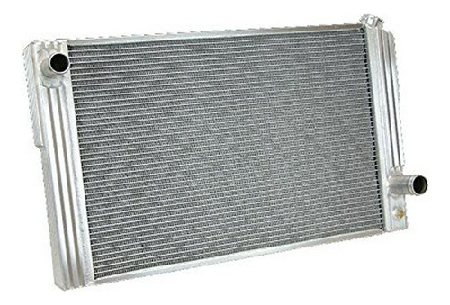 Sistema De Enfriamiento - Flex-a-lite 61000mod Radiator