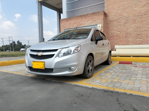 Chevrolet Sail 1.4 Ls