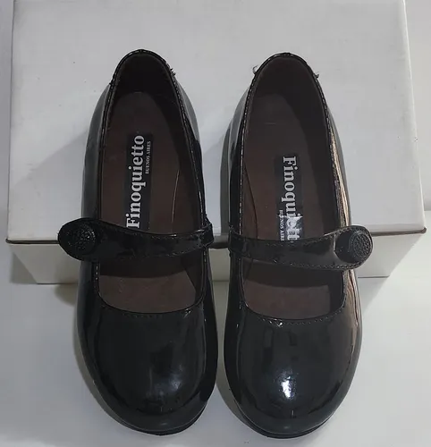 Finochietto Zapatos Ninos MercadoLibre