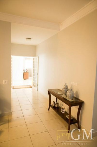 Imagem 5 de 15 de Casa Para Venda Em Álvares Machado, Bairro Horizonte, 3 Dormitórios, 5 Banheiros - Cb0005339_2-1009782
