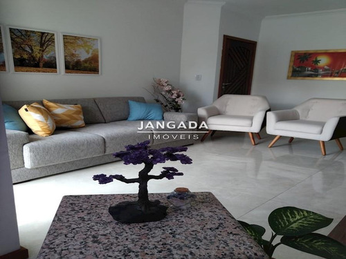 Imagem 6 de 30 de Sobrado A Venda - 03 Dormitorios E 04 Vagas Jaguaribe - 12864