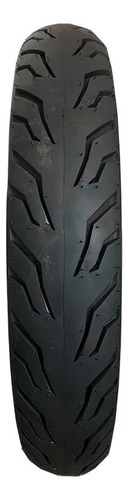 Pneu Novo Rinaldi Traseiro 90/90-18 Ss 48 Titan Ybr Cg Fan