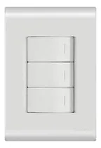 Comprar Conjunto 4x2 1 Int. Simples + 2 Int. Paralelo Liz Tramontina