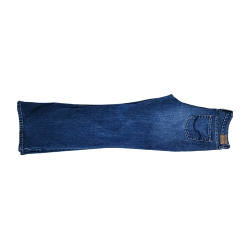 Levi's Signature Mid Rise Bootcut, Pantalón Dama, Signature (Usado)