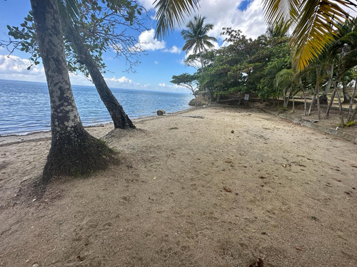 En Samaná, Republica Dominicana, Villas Listas Para Mudarse, 1 Habitación, Sala, Comedor, Cocina, Terraza Techada Y Patio En El Residencial Bahía De Los Dioses!