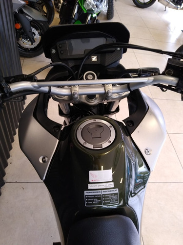 Imagen 8 de 15 de Honda Xre 300 (no Tornado Yamaha Xtz 250 Tenere) Permuto