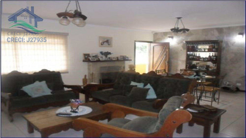 Imagem 5 de 27 de Chácara Com 5 Dorms, Jardim Estância Brasil, Atibaia - R$ 700 Mil, Cod: 977 - V977