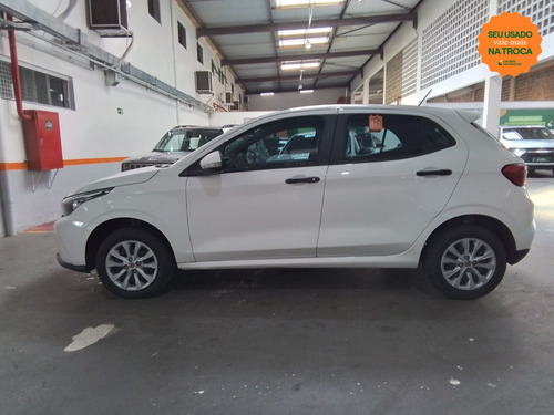 Fiat Argo 1.0 FIREFLY FLEX MANUAL