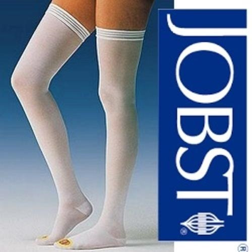 Medias De Compresion Jobst Antiembolicas Largas