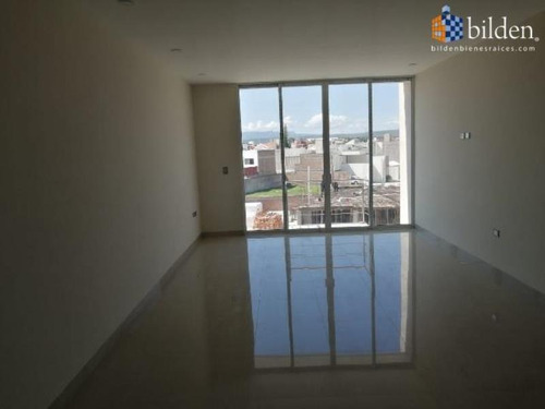 Imagen 5 de 12 de Departamento En Venta Fraccionamiento El Atardecer Residencial