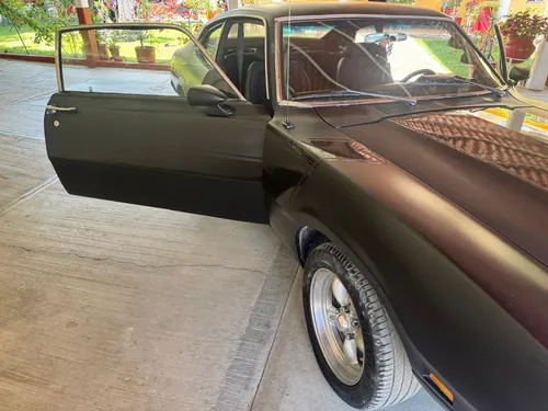 Ford Maverick 1976