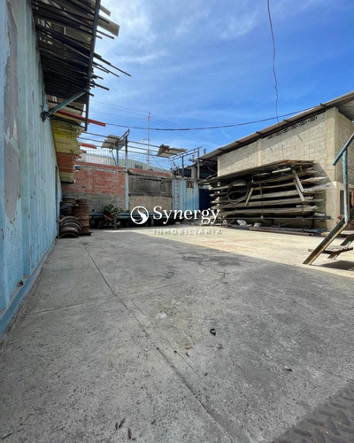 En Venta Terreno Con Local