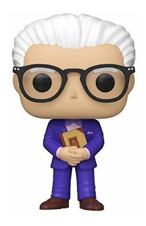 Juguete Coleccionable - Funko Pop! Tv: The Good Place - Mich