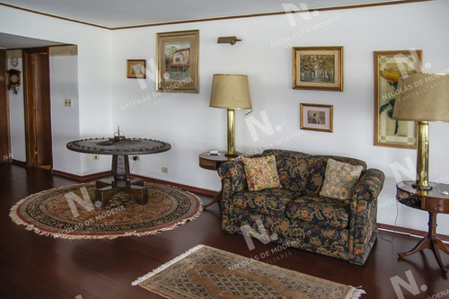 Imagen 10 de 30 de Departamento En Venta, 3 Dormitorios Con Linda Vista Al Mar. - Punta Del Este Peninsula