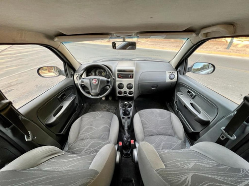 Fiat Palio 1.4 Fire Top Pack Seg.