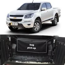 Comprar Acessórios Para Caçamba De Pickups Bolsa S10 ¨ 2005 2006 2007 2008