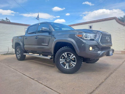 Toyota Tacoma 3.5 Trd Sport At