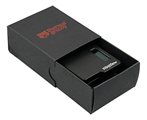 Thermal Grizzly - Wireview - 2x8pin Pcie Reversed -