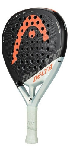 Pala Head Delta Pro 2022 Padel 375g Coello