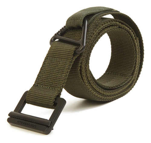 Cqb Outdoor Special Forces Tactical Belt Multi-functional