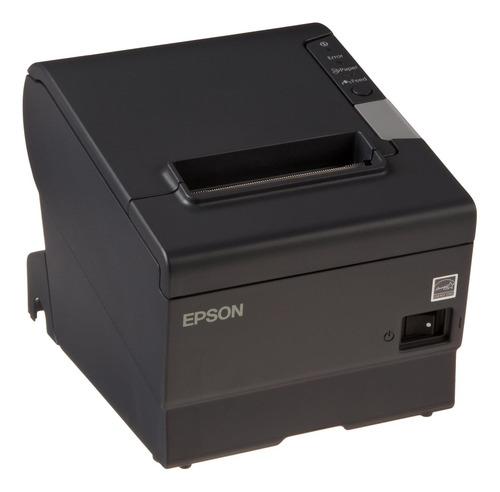 Epson C31cacortación Tm-t88v-656 Enet Usb Edg Pwr