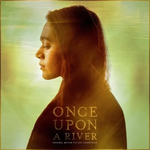 Once Upon A River Original Motion Picture Once Upon Lp Us