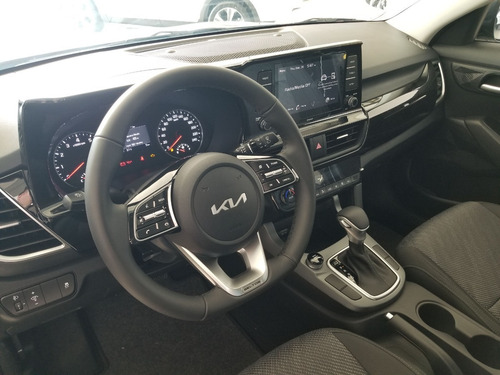 Imagen 7 de 9 de Kia Seltos Ex 1.6 A/t Entrega Inmediata Vs Colores!!!