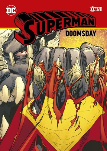 La Muerte Y Resurrección De Superman - Colección Completa