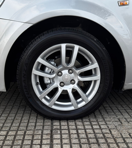 Chevrolet Sonic 1.6 Ltz Mt