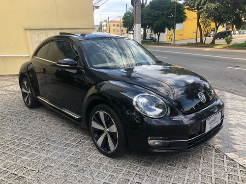 Imagem 3 de 8 de Volkswagen Fusca 2.0 Tsi 16v Gasolina 2p Automatico