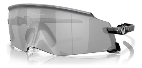 Óculos De Sol Oakley Kato Polished Black Prizm Black