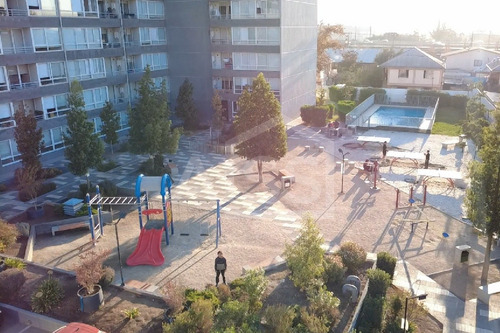 Vive En La Cisterna: Mariposa 2d/2b, Seguridad Y Conexión