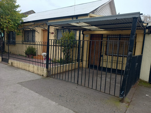 Venta Propiedad -talca 9 Oriente Entre 2 Y 3 Norte