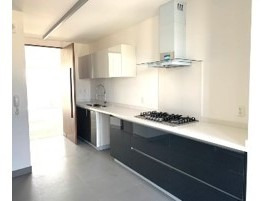 Imagen 6 de 14 de 1091- Estupendo Departamento En Renta En Cumbres Santa Fe