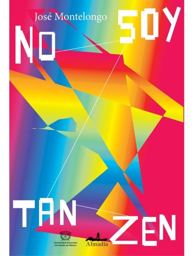 Libro No Soy Tan Zen