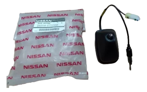 Porta Antena Nissan Sentra 2007-2012 Original