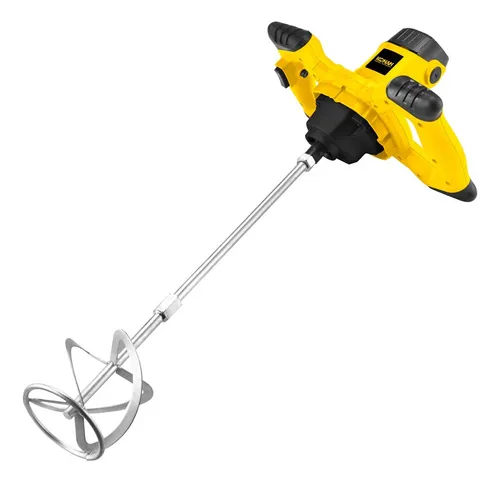comprar Mezclador Eléctrico Para Pintura Yeso Masilla Tarquini Konan