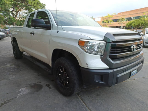 Imagen 5 de 14 de Toyota Tundra 4x2