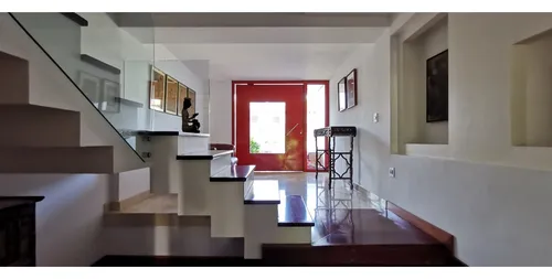 Vendo Casa Lomas Del Mirador