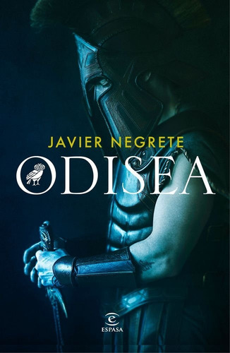 Odisea - Javier Negrete
